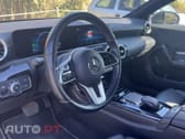 Mercedes-Benz A 250 Style Plus