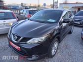 Nissan Qashqai 1.5 dCi Tekna Sport 17