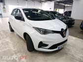 Renault Zoe (c/ Bateria) Limited 50