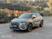 DS DS3 Crossback 1.2 PureTech Rivoli EAT8