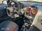 Opel Corsa 1.2 Black Edition
