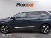 Peugeot 5008 1.5 BlueHDi Allure EAT8