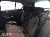 BMW 116 i Advantage