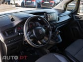 Renault Kangoo 1.5 Blue dCi L2 Start