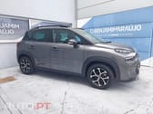 Citroen C3 Aircross 1.2 PureTech Plus