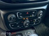 Jeep Compass 2.0 M-Jet Limited Auto
