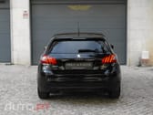 Peugeot 308 1.2 PureTech Style