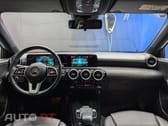 Mercedes-Benz A 180 d Business Solutions Aut.