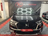 DS DS7 Crossback E-Tense SE Ligne Noire EAT8