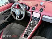 Porsche 718 Standard