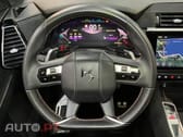 DS DS7 Crossback E-Tense Performance Line EAT8