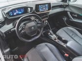 Peugeot 2008 1.5 BlueHDi Allure Pack EAT8