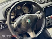 Alfa Romeo GT 1.9 JTD M-JET