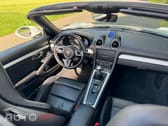 Porsche 718 2.5 S Sport