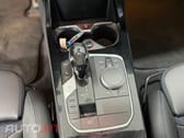 BMW 116 d Pack M Auto