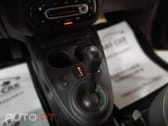 Smart ForTwo 0.9 cabrio Passion 90 Aut.