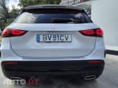 Mercedes-Benz GLA 250 e AMG Line