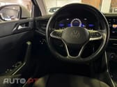 Volkswagen Taigo 1.0 TSI Life