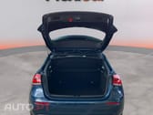 Mercedes-Benz A 180 d Style Plus Aut.