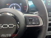 Fiat 600 1.2 Hybrid