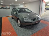 Volkswagen Golf 1.4 FSi Confortline