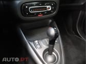 Smart ForTwo EQ Passion Cabrio