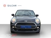 MINI Cooper One D