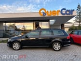 Volkswagen Passat Variant 1.6 TDI Confortline BlueMotion