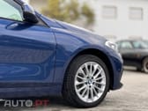BMW 116 d Auto
