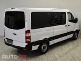 Mercedes-Benz Sprinter 313 CDI/37 TA