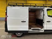 Renault Trafic 1.6 dCi L1H1 1.0T