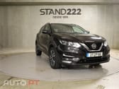 Nissan Qashqai 1.5 dCi N-Connecta J18