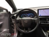 Toyota C-HR 2.0 HDF Plug-in Design