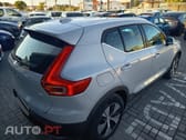 Volvo XC40 1.5 T4 PHEV Inscription