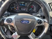 Ford Transit 2.0 TDCi Active