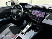 Peugeot 408 1.2 PureTech Allure Pack EAT8