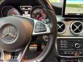Mercedes-Benz CLA 220 d Shooting Brake AMG Line Aut.
