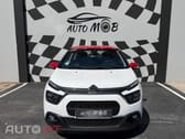 Citroen C3 1.2 PureTech Shine