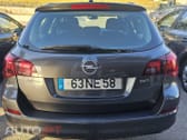Opel Astra 1.7 CDTi Cosmo Start/Stop