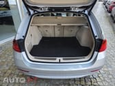 BMW 320 d Touring Line Modern