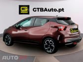 Nissan Micra 1.0 IG-T ACENTA 