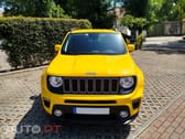 Jeep Renegade Longitude 1.0 T-GDI 120CV