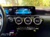 Mercedes-Benz A 180 d AMG Line Aut.
