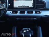 Mercedes-Benz GLE de 4Matic