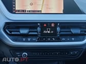 BMW 118 i Auto