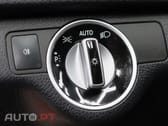 Mercedes-Benz C 250 CDI BE