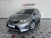 Toyota Auris 1.4 D-4D Com. +P.Sport+TSS