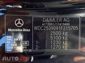 Mercedes-Benz GLC 250 d AMG Line 4-Matic