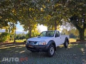 Nissan Pick Up 2.5 TD KC 4L
