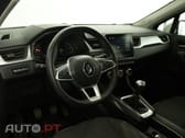 Renault Captur Captur 1.0 TCe Techno